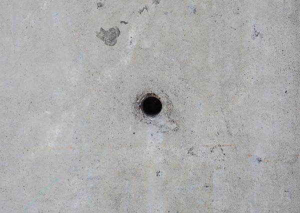 Cost of Concrete Wall Drilling in Post Falls