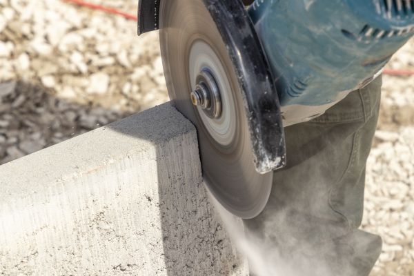 Cost of Driveway Curb Cutting in Post Falls