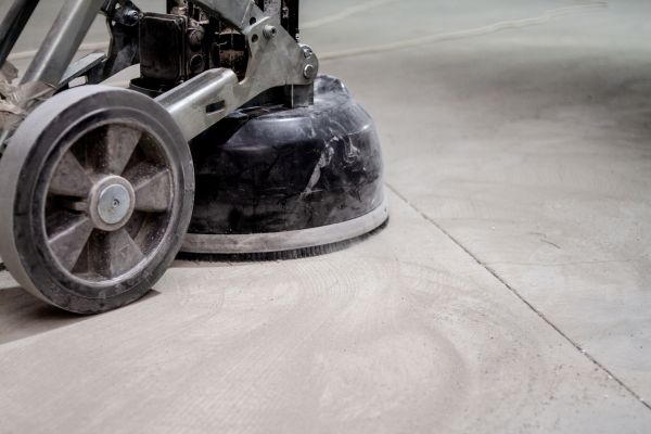 Cost of Driveway Pavement Grinding in Post Falls