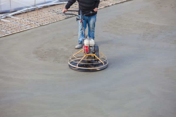 Cost of Concrete Driveway Grinding in Post Falls