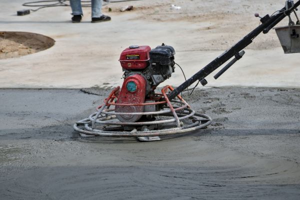 Cost of Concrete Shaving in Post Falls