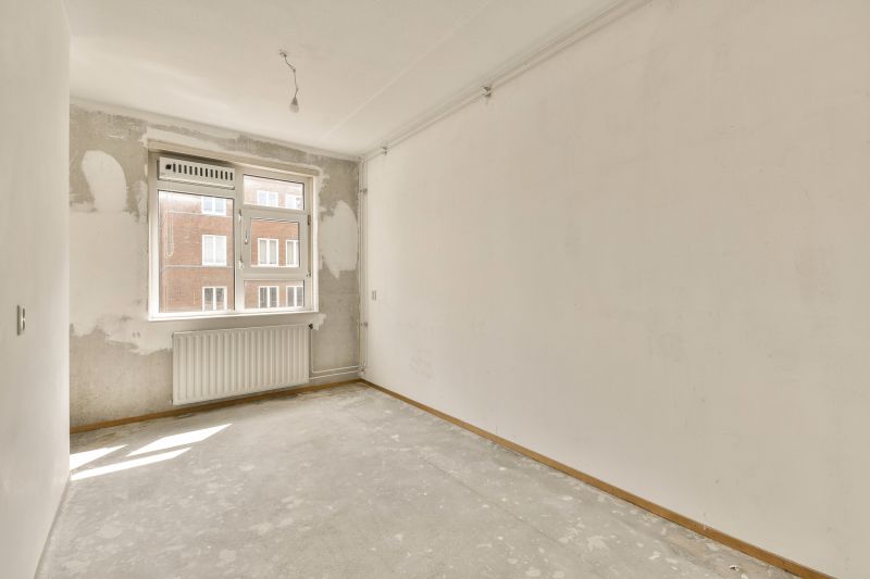 Basement Window Cutting