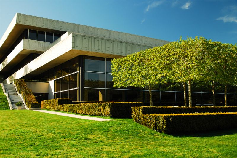 Concrete Cutting detail